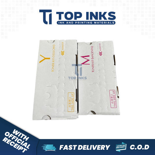 Top Inks 1 PC TK 5234 Tk5244 Toner Cartridge for Kyocera Ecosys P5021CDW P5026 CDW M5521CDW M5526CDW