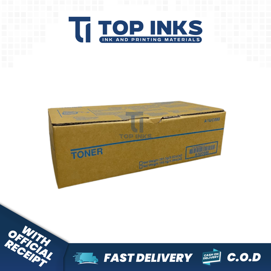 Top Inks 1PC TN116 TN118 TN117 Toner Cartridge for 206 205i 165 184 195 226
