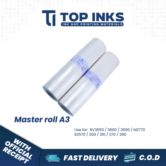 Top Inks 1PC A3 LG Compatible with S4363 S-4363 A3