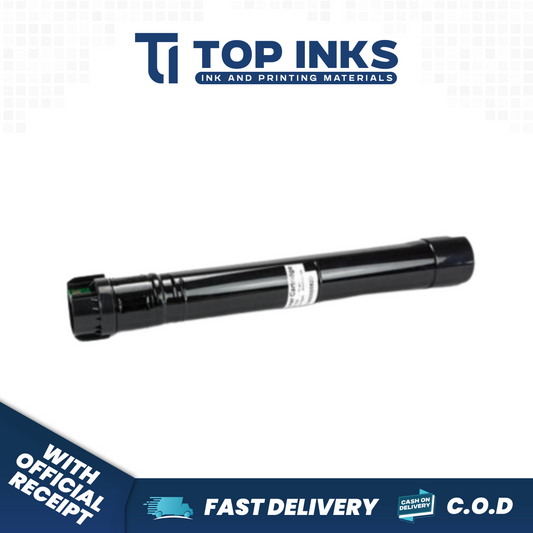 Top Inks CMYK toner cartridge for WorkCentre 8030 8035 8045 8055 8070 7525 7530 7535 7545 7556