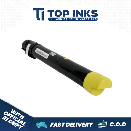 Top Inks Refill for Fuji Xerox Colored Toner Cartridge For ApeosPort DocuCentre IV V 2270 C2275 C3300